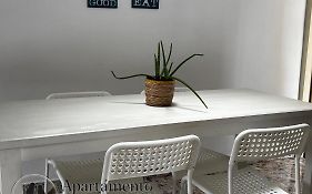 Apartamento Thecanarys 1