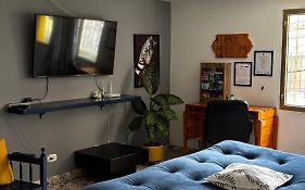 Apartamento Thecanarys 1